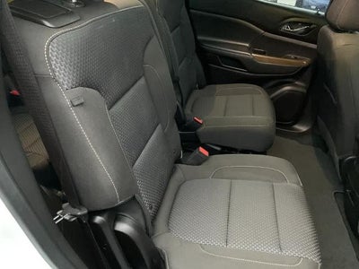 2023 GMC Acadia AWD SLE