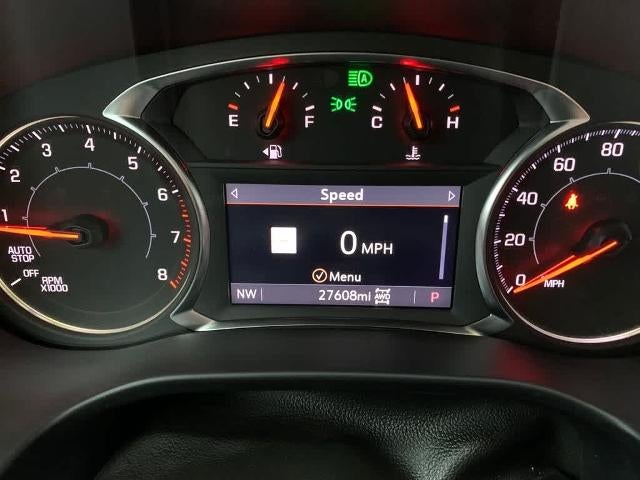 2023 GMC Acadia AWD SLE