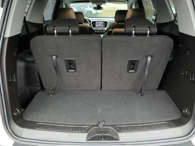 2023 GMC Acadia AWD SLE