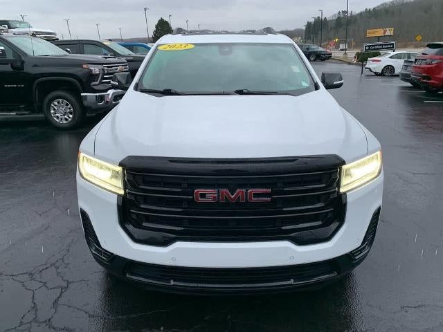 2023 GMC Acadia AWD SLE