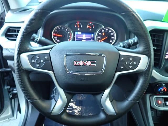 2023 GMC Acadia AWD SLE