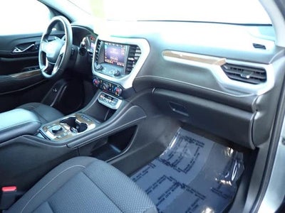 2023 GMC Acadia AWD SLE