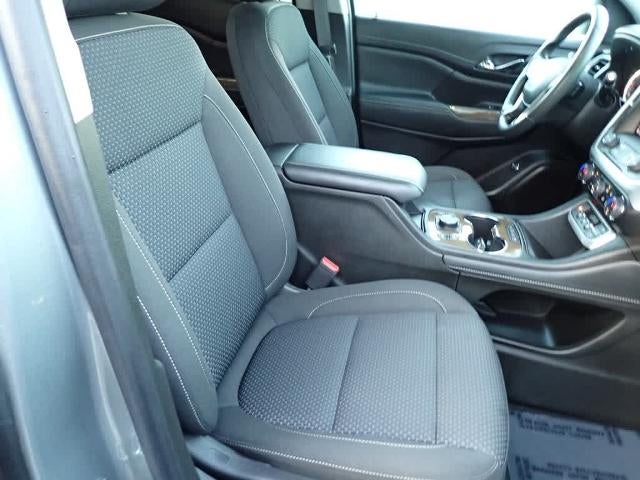 2023 GMC Acadia AWD SLE