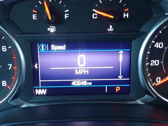 2023 GMC Acadia AWD SLE