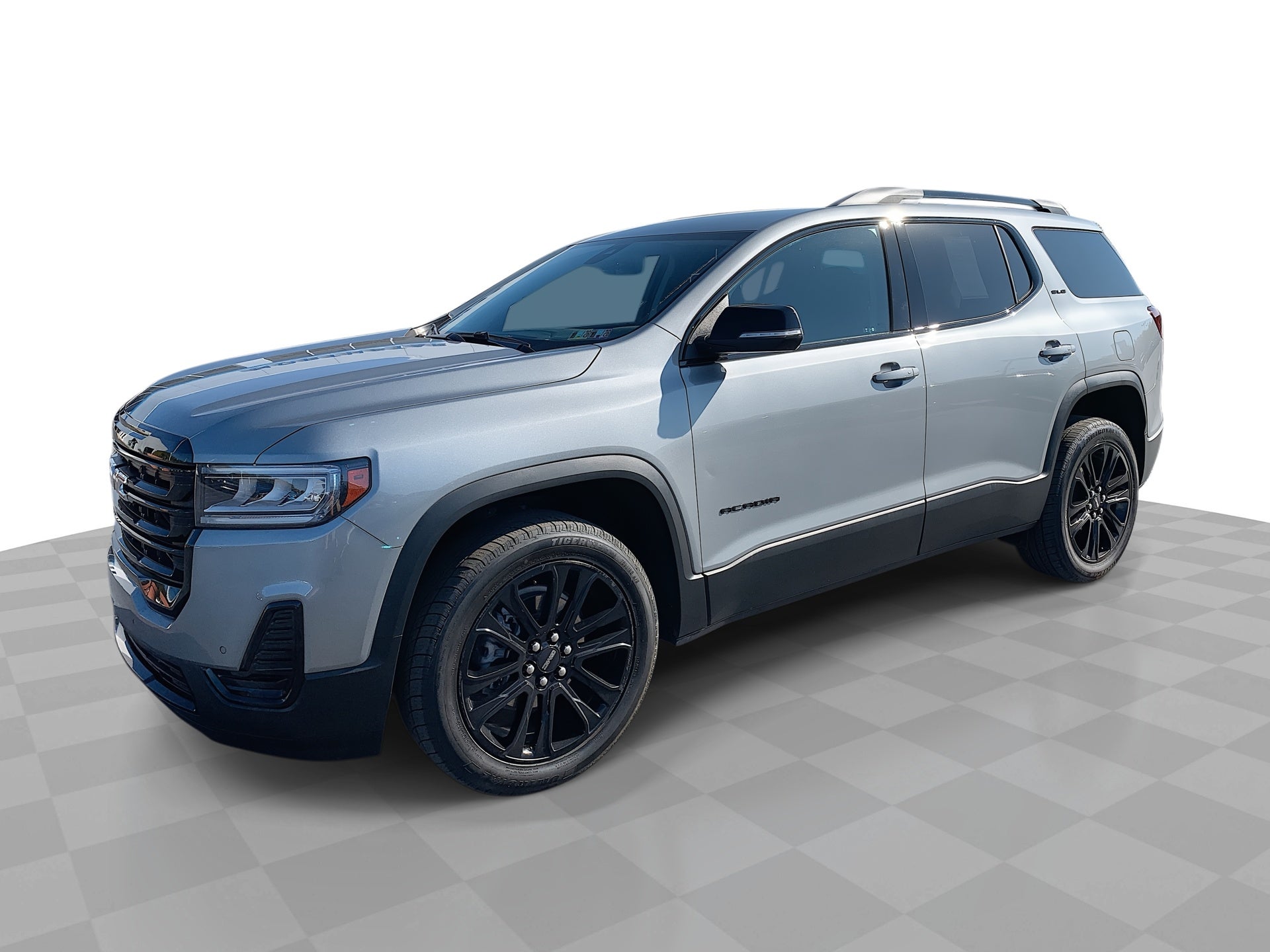 2023 GMC Acadia AWD SLE