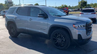 2023 GMC Acadia AWD SLE