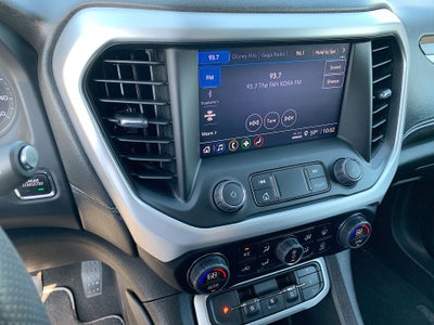 2023 GMC Acadia AWD SLE