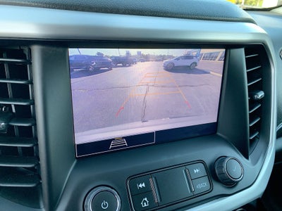 2023 GMC Acadia AWD SLE