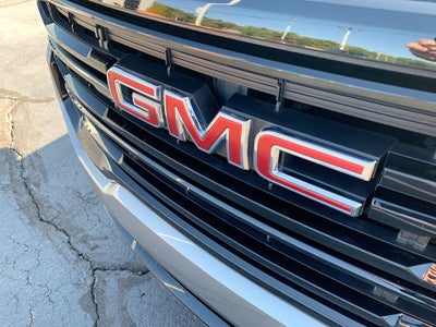 2023 GMC Acadia AWD SLE