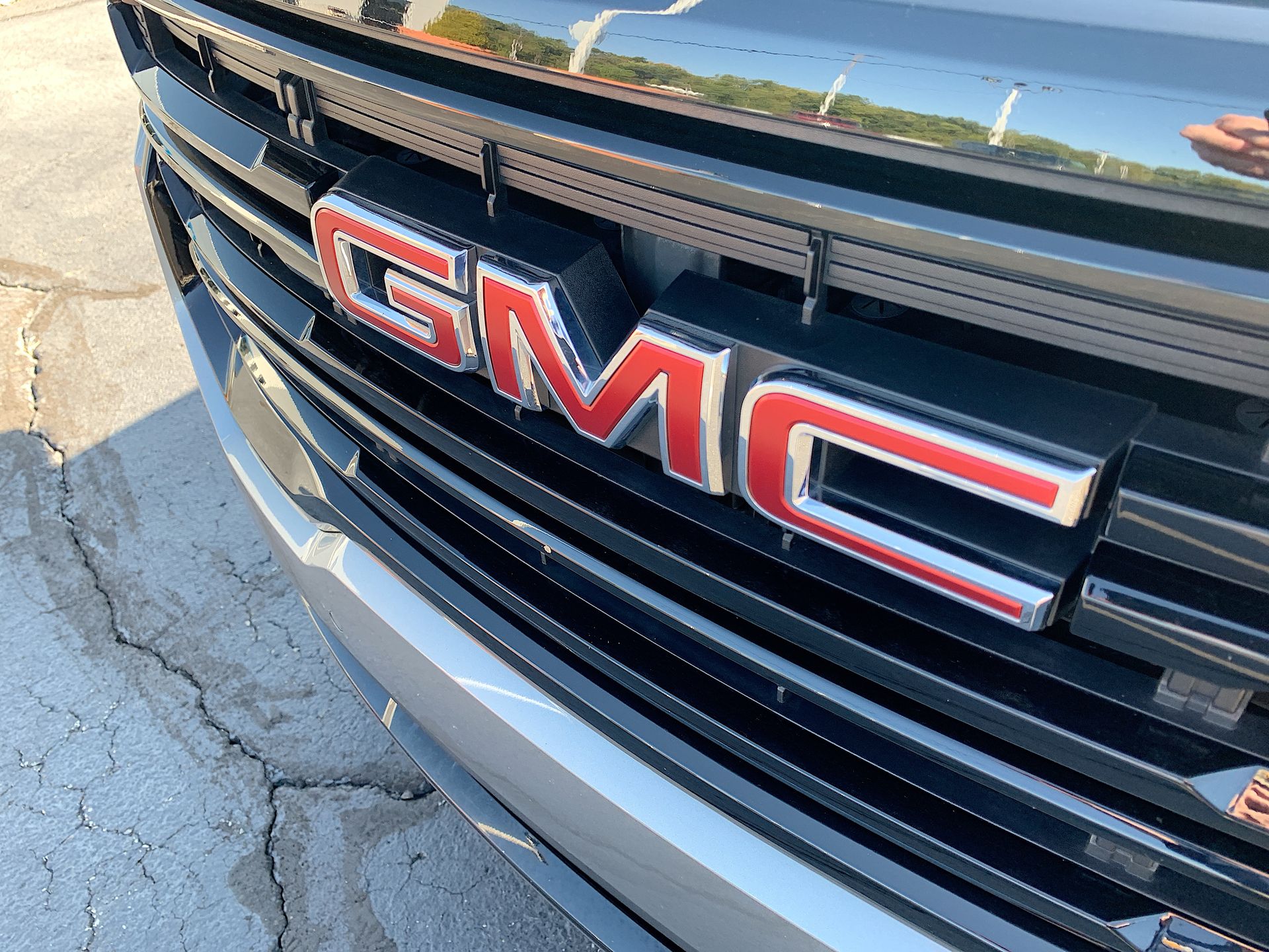 2023 GMC Acadia AWD SLE