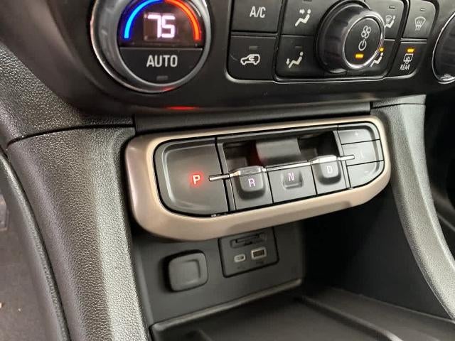 2023 GMC Acadia AWD Denali