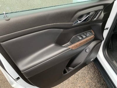 2023 GMC Acadia AWD Denali