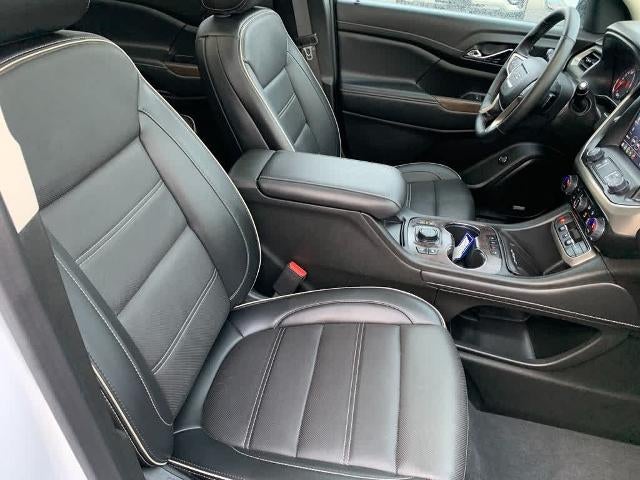 2023 GMC Acadia AWD Denali