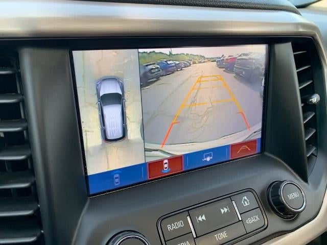 2019 GMC Acadia AWD Denali