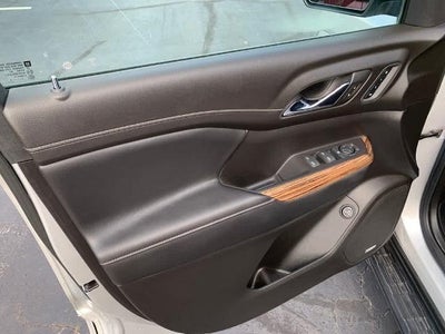 2019 GMC Acadia AWD Denali
