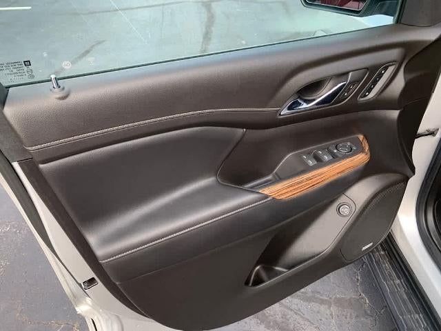 2019 GMC Acadia AWD Denali