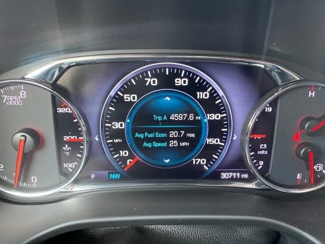 2019 GMC Acadia AWD Denali