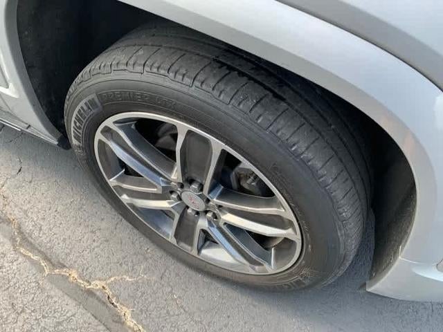 2019 GMC Acadia AWD Denali