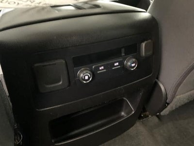2018 GMC Yukon Base
