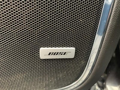 2018 GMC Yukon Base