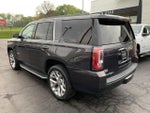 2018 GMC Yukon Base