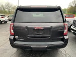 2018 GMC Yukon Base