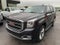 2018 GMC Yukon Base
