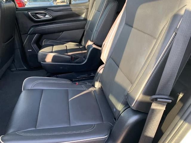 2023 GMC Yukon 4WD 4dr SLT