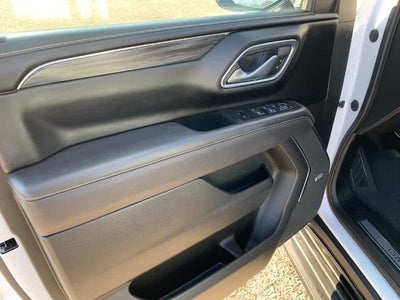 2023 GMC Yukon 4WD 4dr SLT