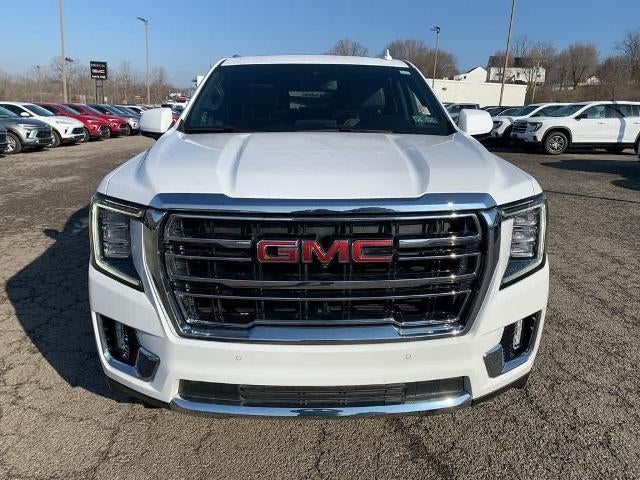 2023 GMC Yukon 4WD 4dr SLT