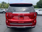 2025 GMC Yukon 4WD 4dr Elevation