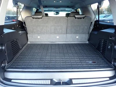 2019 GMC Yukon XL 4WD 4dr SLT