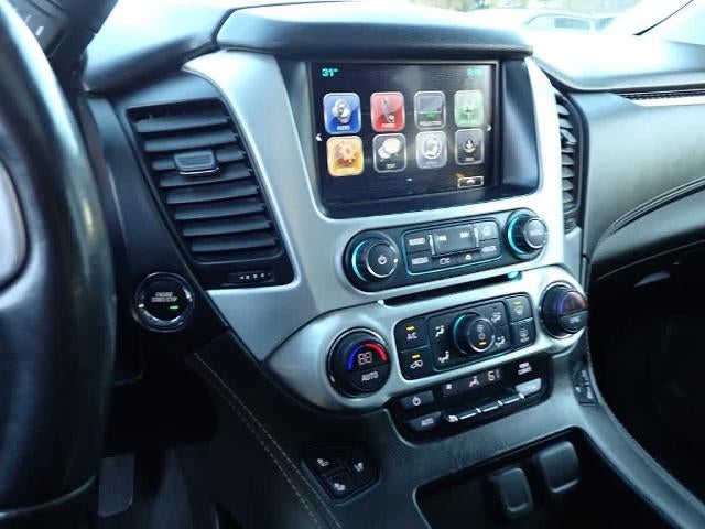 2019 GMC Yukon XL 4WD 4dr SLT