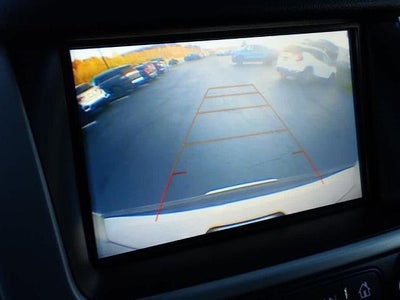 2019 GMC Yukon XL 4WD 4dr SLT