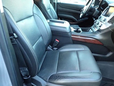 2019 GMC Yukon XL 4WD 4dr SLT