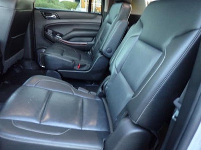 2019 GMC Yukon XL 4WD 4dr SLT