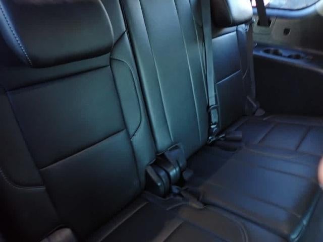 2019 GMC Yukon XL 4WD 4dr SLT