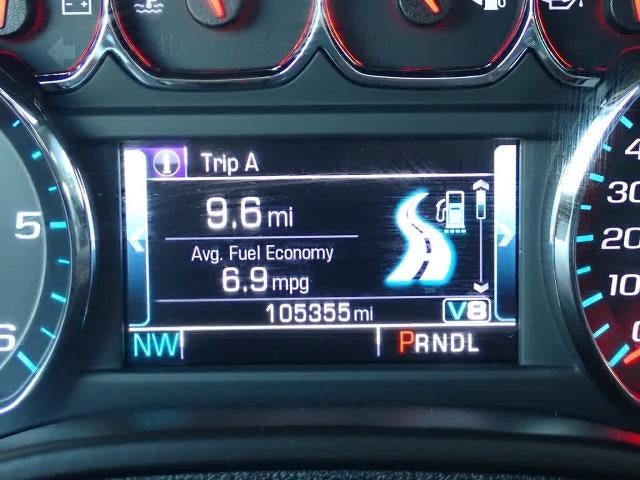 2019 GMC Yukon XL 4WD 4dr SLT