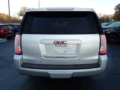 2019 GMC Yukon XL 4WD 4dr SLT