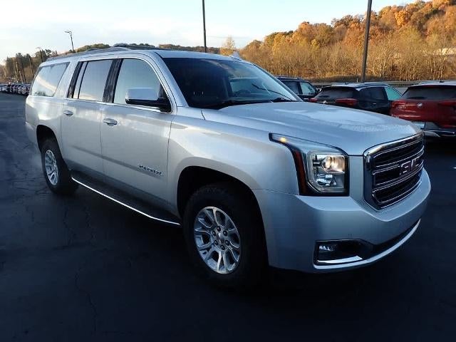2019 GMC Yukon XL 4WD 4dr SLT