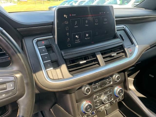 2023 GMC Yukon XL 4WD 4dr AT4