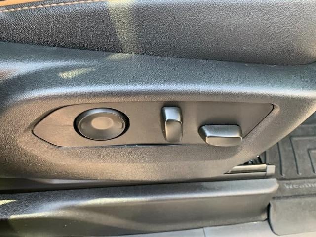 2023 GMC Yukon XL 4WD 4dr AT4