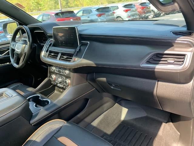 2023 GMC Yukon XL 4WD 4dr AT4