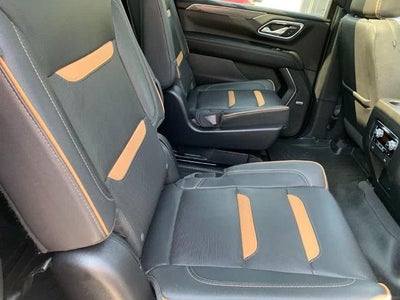 2023 GMC Yukon XL 4WD 4dr AT4