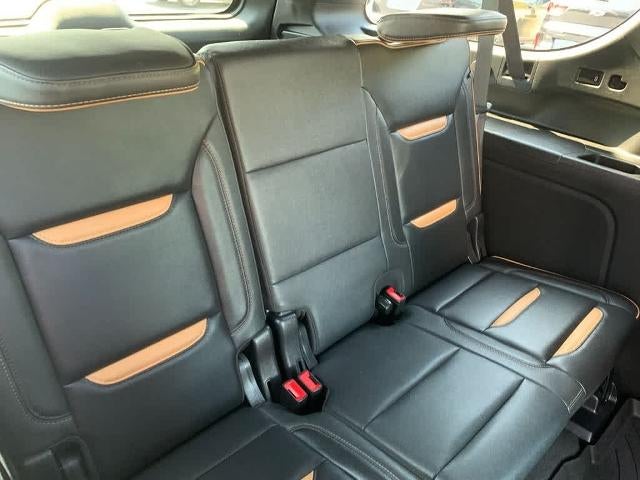 2023 GMC Yukon XL 4WD 4dr AT4