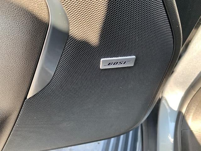 2023 GMC Yukon XL 4WD 4dr AT4