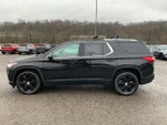 2018 Chevrolet Traverse AWD 3LT