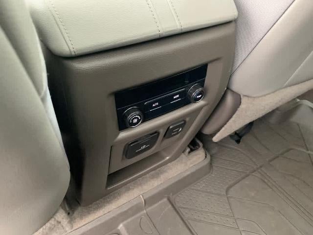 2018 Chevrolet Traverse AWD 3LT