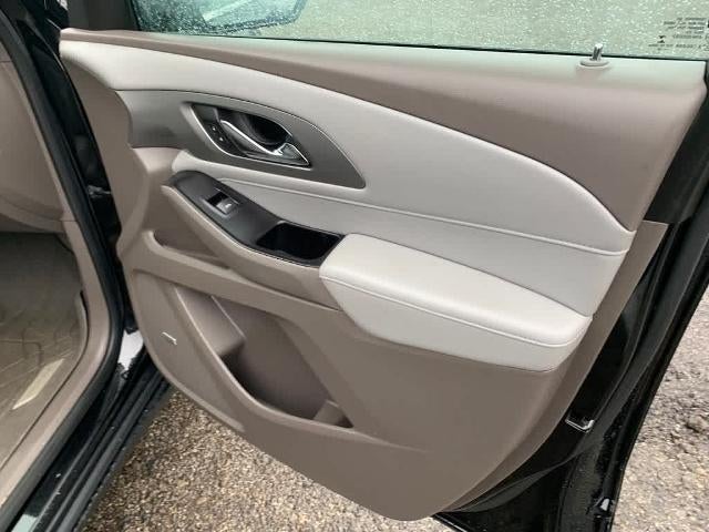 2018 Chevrolet Traverse AWD 3LT
