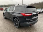 2018 Chevrolet Traverse AWD 3LT